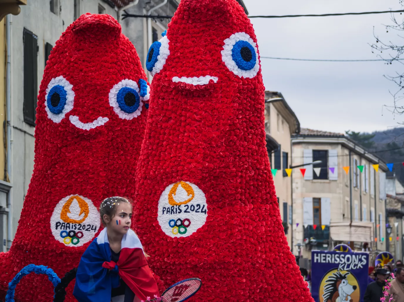 Quel impact l’organisation des Jeux olympiques 2024 peut-elle avoir sur l’immobilier en Île-de-France ?