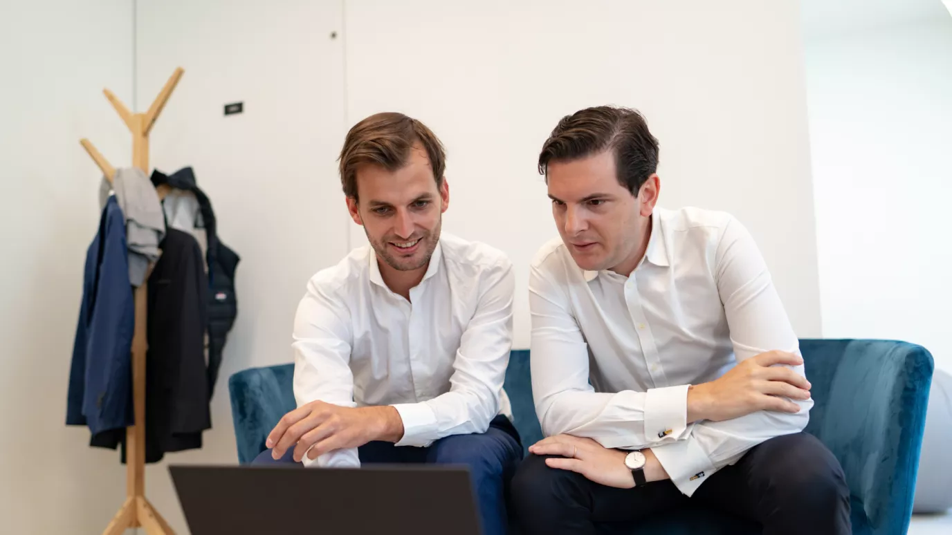 Avec près de 800 millions d'euros collectés : Homunity confirme sa position de leader sur le marché du crowdfunding immobilier
