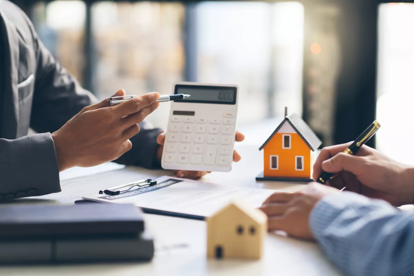 Comment utiliser le crédit immobilier pour maximiser vos investissements ?