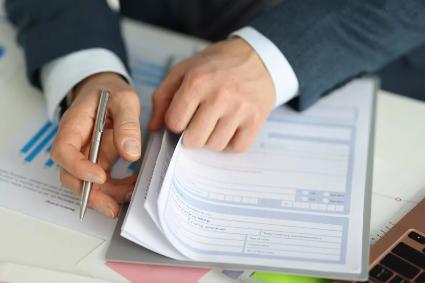 La fiscalité des professionnels, des non-résidents et transfrontaliers