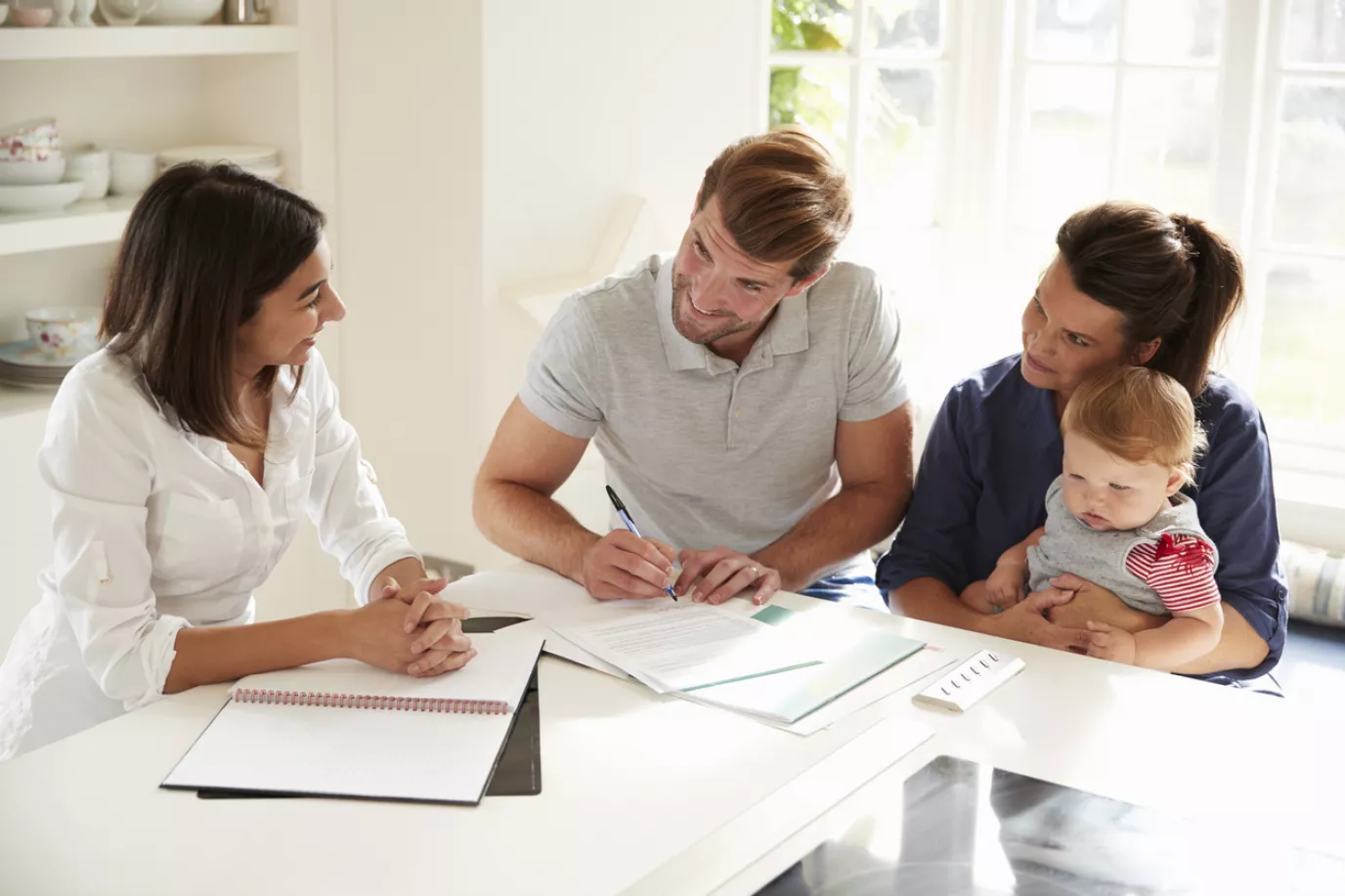 Investir dans une assurance vie pour ses enfants ou petits-enfants