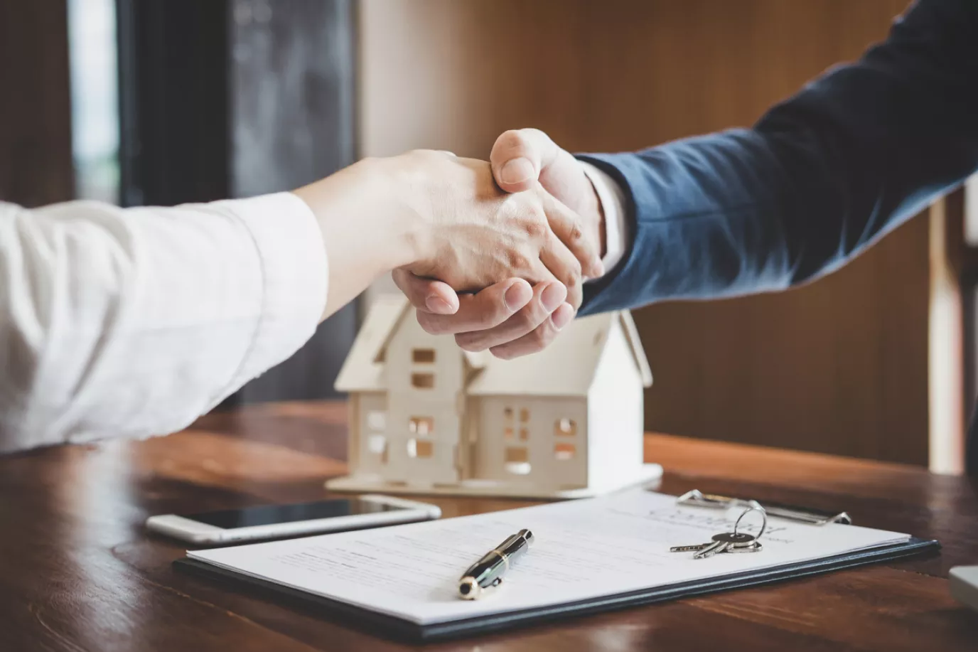 Guide complet : achat de SCPI en 2024