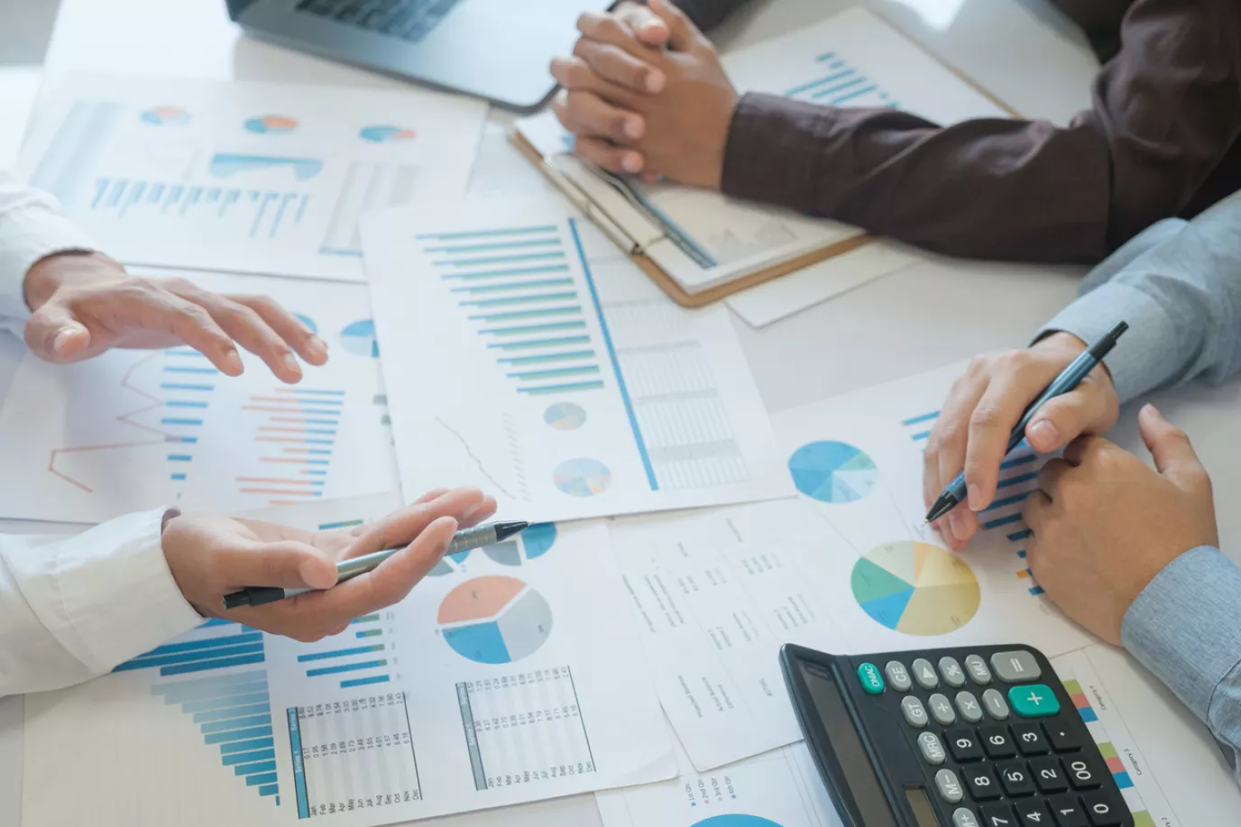 Pourquoi et comment diversifier ses investissements en crowdfunding immobilier ?