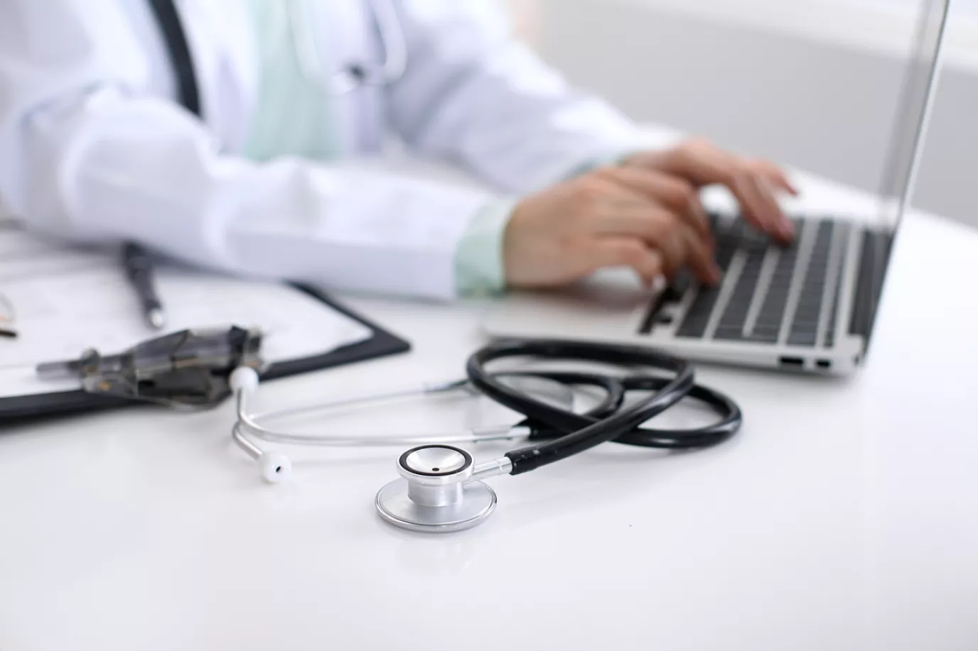 Les SCPI de Santé