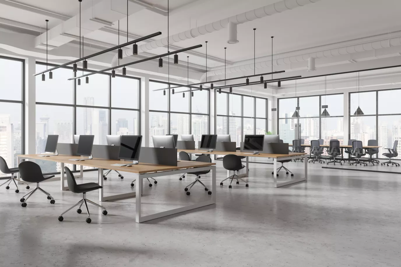 Guide : Investir dans les SCPI de Bureaux