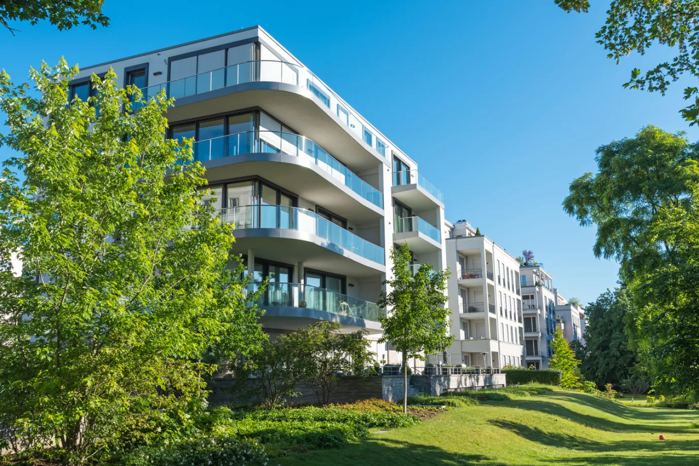Guide sur les SCPI d'Habitation