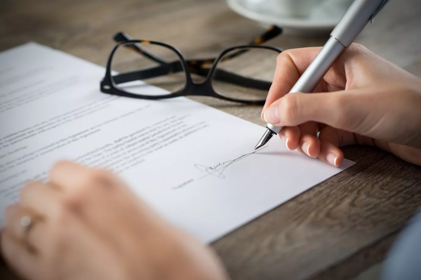 Rédaction d’une clause bénéficiaire de l’assurance-vie