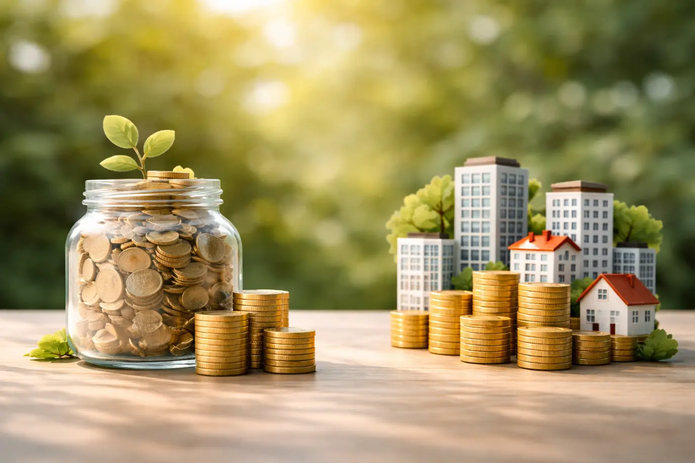 Assurance vie ou SCPI : quelles différences ?