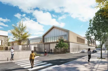 Titre du projet