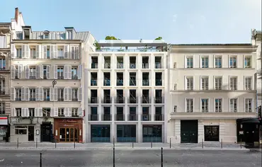 Titre du projet