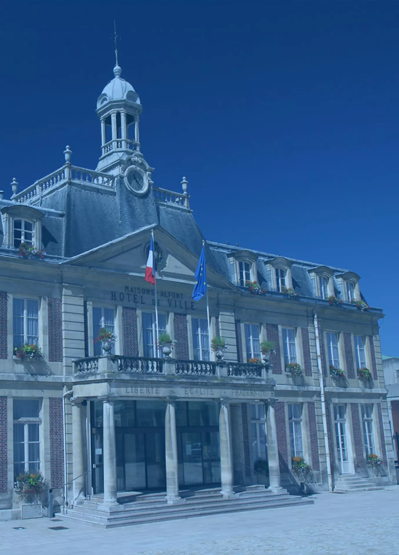 Maisons-Alfort