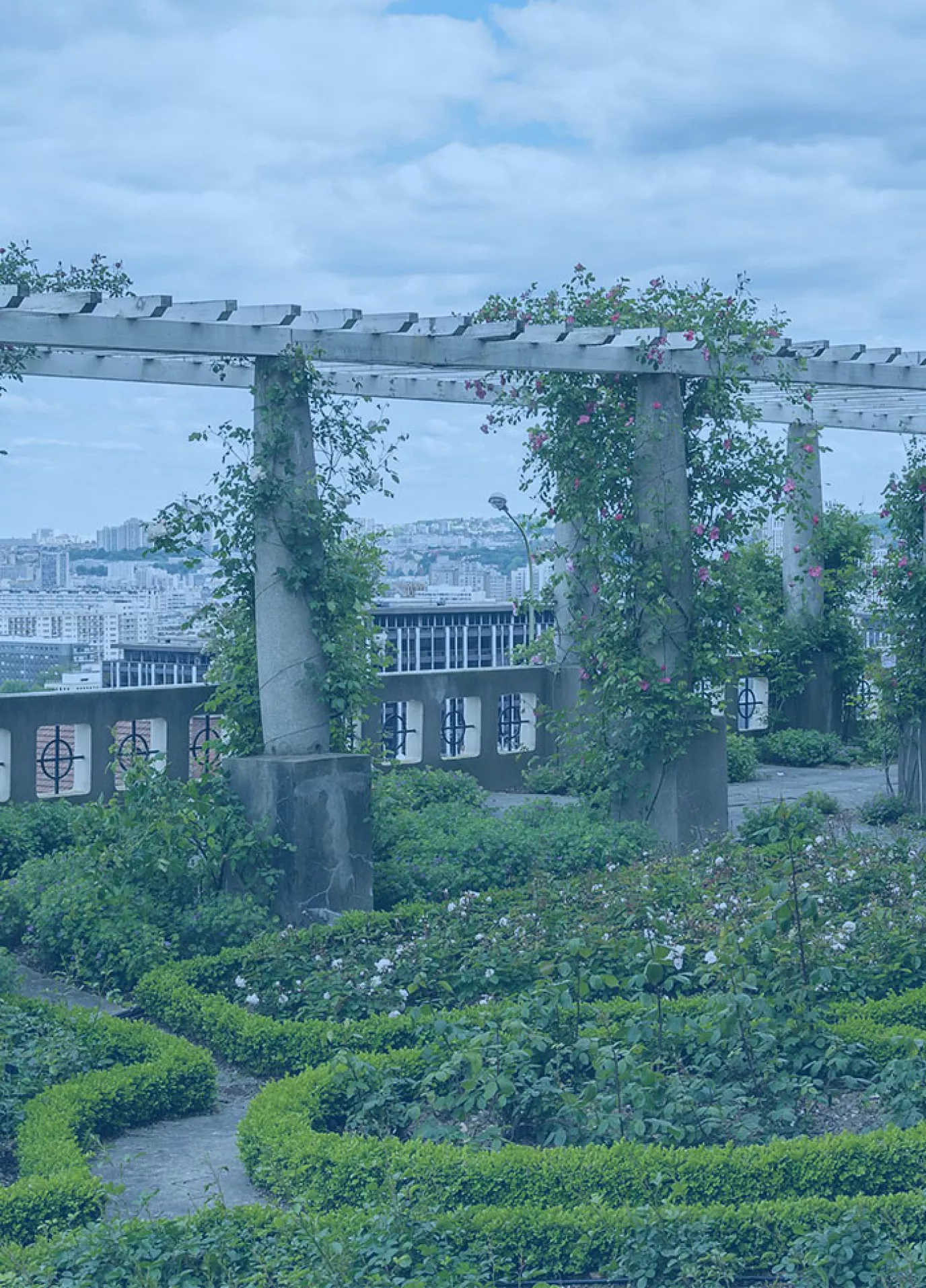 Saint-Cloud
