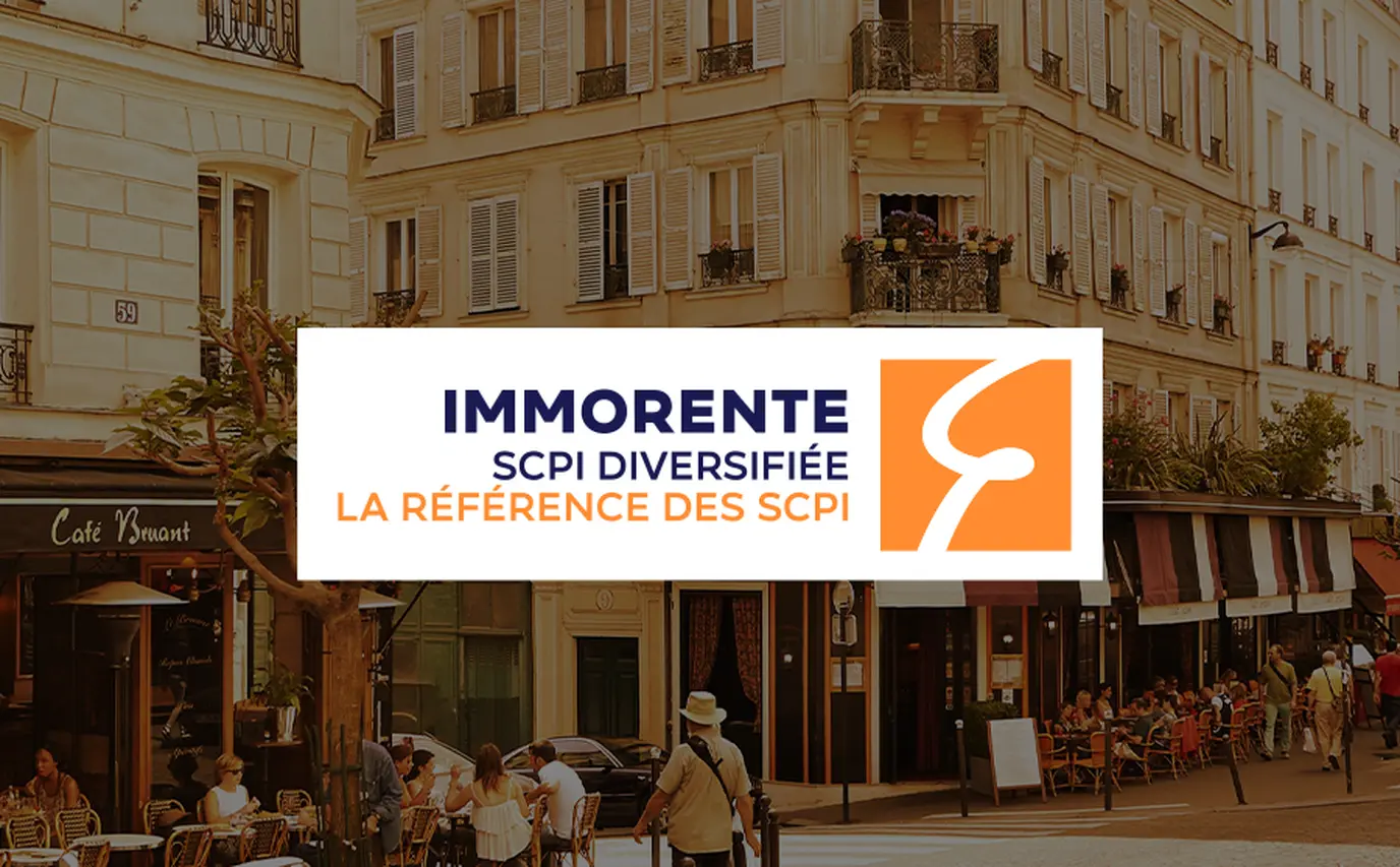 Immorente